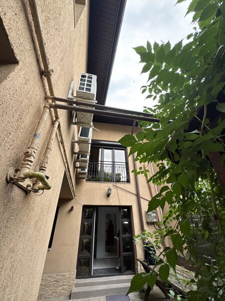 Crangasi, Giulesti,